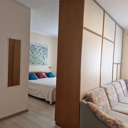 Apartmán Da Daniele Grosio Exteriér fotografie