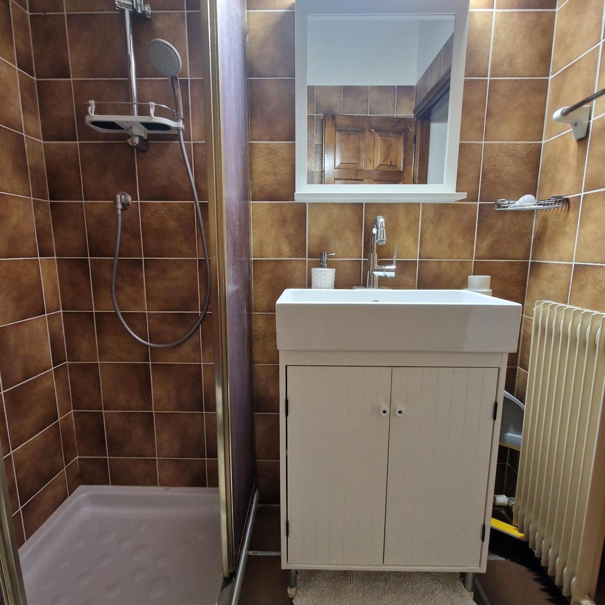 Apartmán Da Daniele Grosio Exteriér fotografie